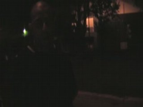 Kamelancien la joie de survivre