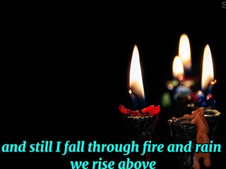 When Love Hurts | Love Song