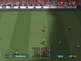 Winning Eleven: Pro Evolution Soccer 2007 online multiplayer - ps2