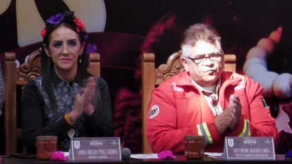 Tlaquepaque quiere reabrir las puertas de El Parián para su festival del Día de Muertos