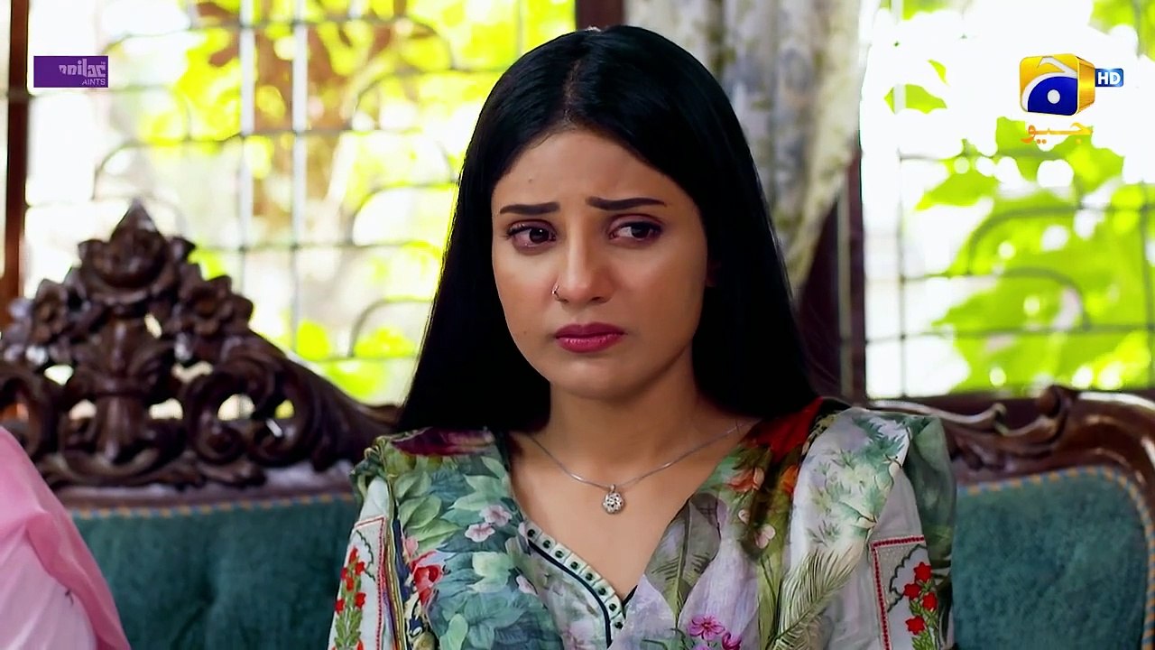 Jaan Nisar 2nd Last Episode 64 - [Eng Sub] - Digitally Presented by Happilac Paints - 25th Oct 2024 - 720