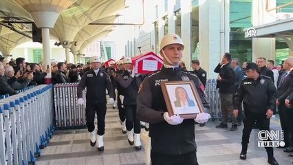 TUSAŞ SALDIRISINDA KAHREDEN DETAY! O çiçekçi konuştu: Keşke teslimatı yapmasaydık