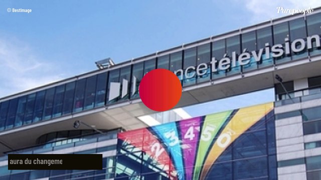 Merci pour ces 8 belles années... : Une grande figure de France 2 arrête son émission et annonce ses prochains projets