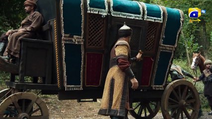 Kurulus Osman | Season 06 | Episode 02 | Teaser 02 | Urdu Dubbed | Network Drama Movie