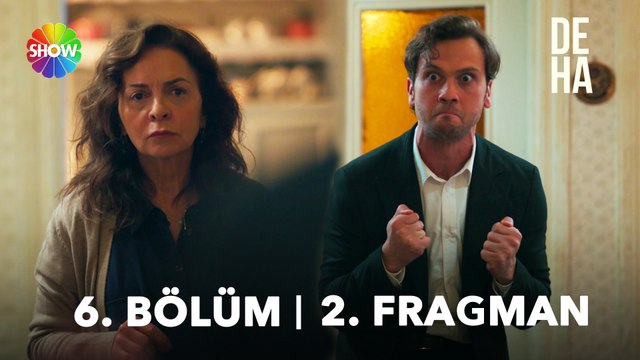 Deha 6. Bölüm 2. Fragmanı | Bizden ne aldıysa, misliyle geri alacağım!