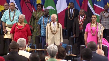 Países da Commonwealth pedem reparações históricas ao Reino Unido