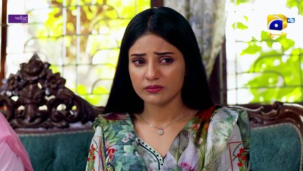 Jaan Nisar Episode 64 | 2nd Last Episode Airs on 25th Oct 2024 🇵🇰