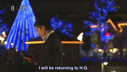 EP-16 || Tomica Hero Rescue Force [ENG SUBS]