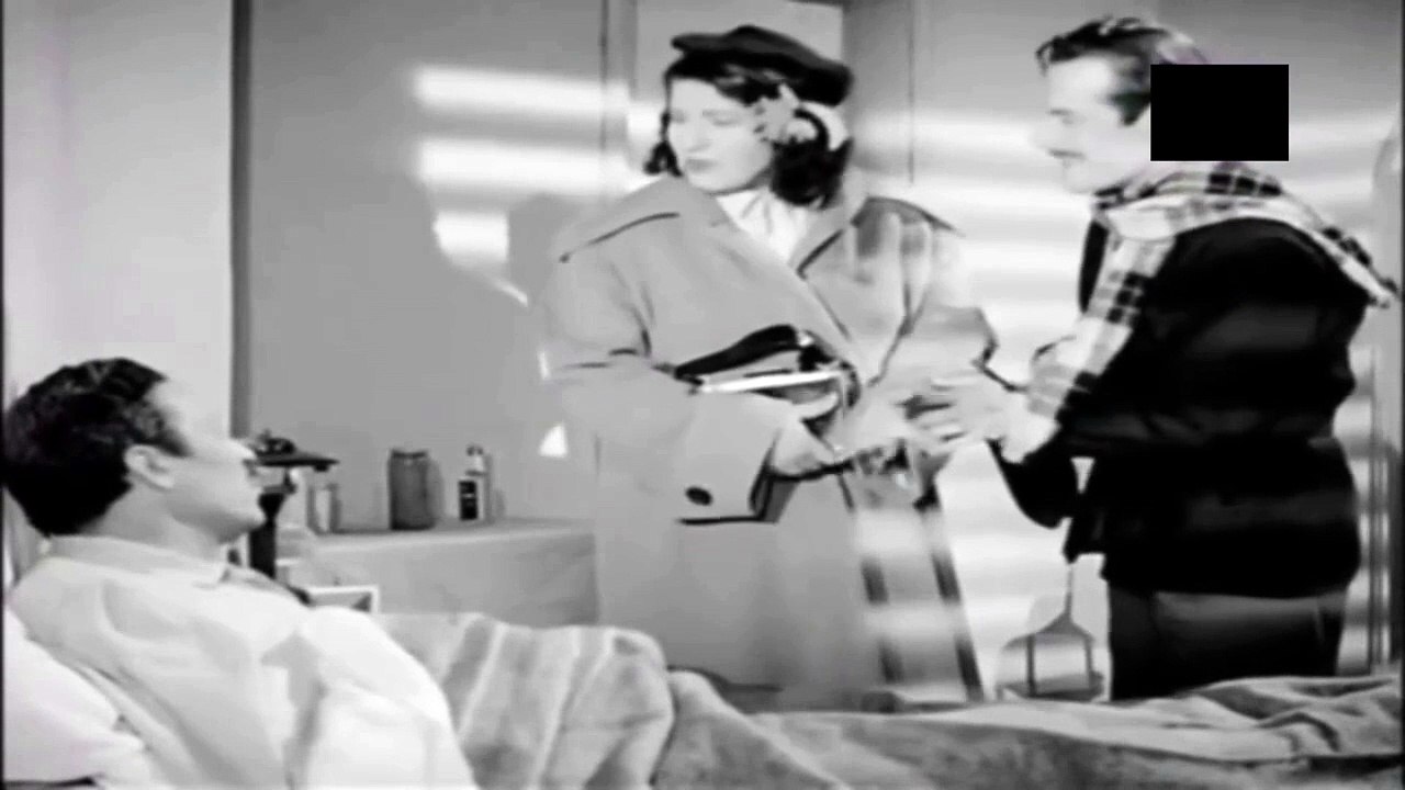 فيلم ( الحرمان ) بطولة - عماد حمدي - مشاهدة افل...