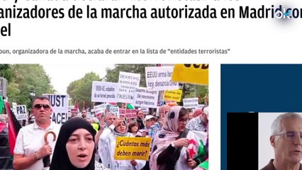 Entrevista a expertos en cultura Judía