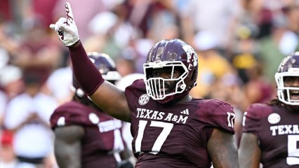 Texas A&M vs. LSU Showdown: Prime Time Battle at Kyle Field