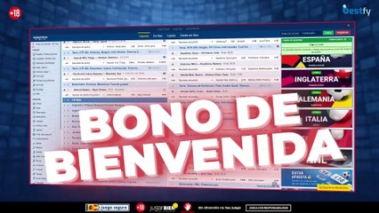 Las mejores cuotas del Inter vs Juventus