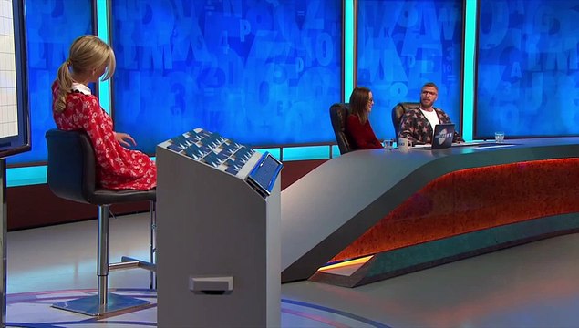 Countdown - Friday 20th January 2023 (Grand Final of Championship of Champions XVI)