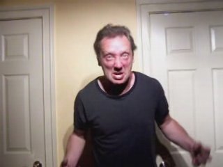 Michael Jackson's Babysitting Commercial