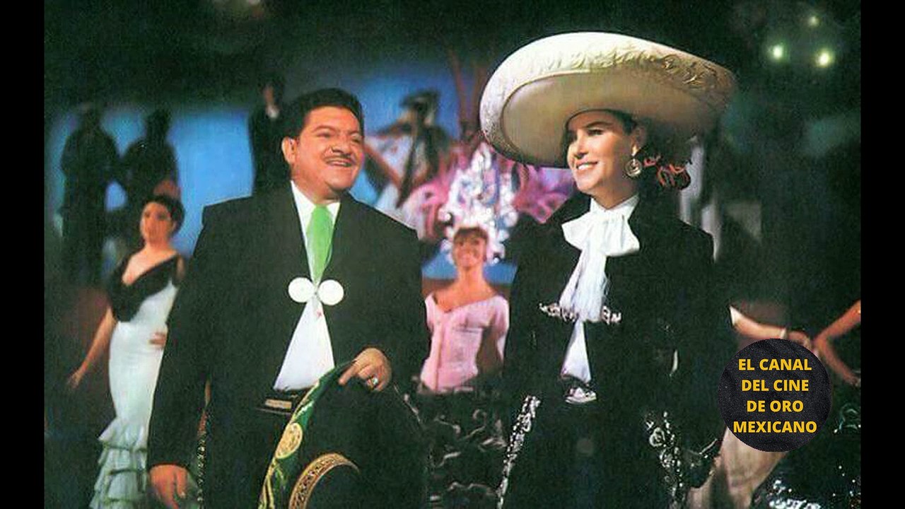 01668CCM Lucha Villa qué tuvo que ver Raúl Velasco en la desaparición de la cantante