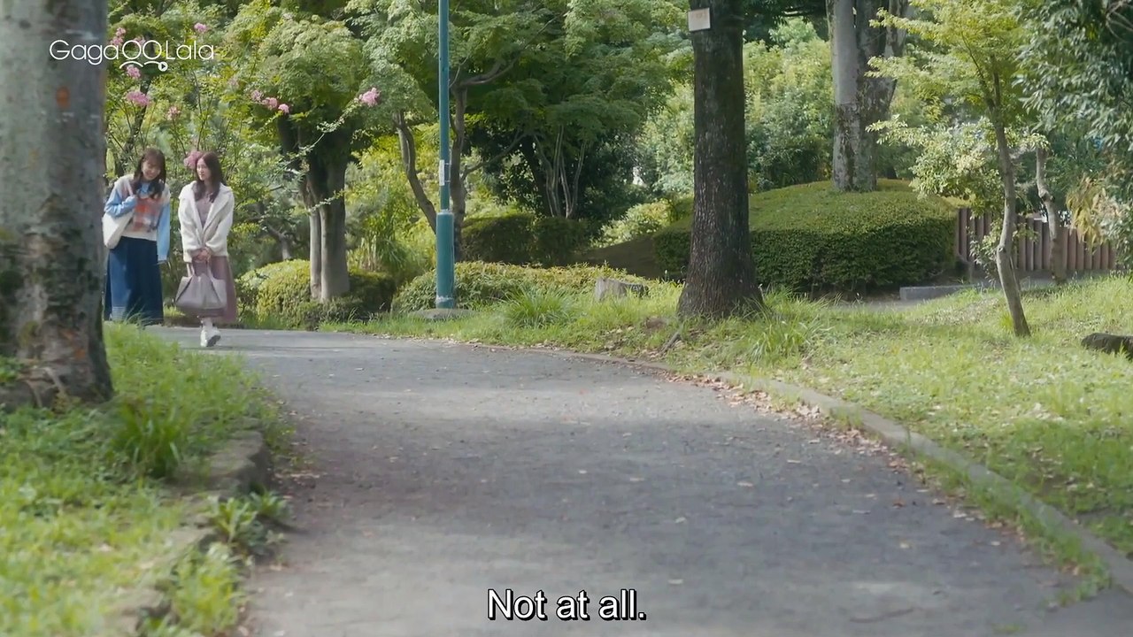 [ENG] EP.6 Chaser Game W2 Utsukushiki Tennyotachi (2024) Dailymotion