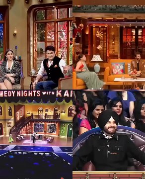 Kapil-Sharma #comedy Emraan Hashmi #kapilsharma show #shorts #funny #viralshorts