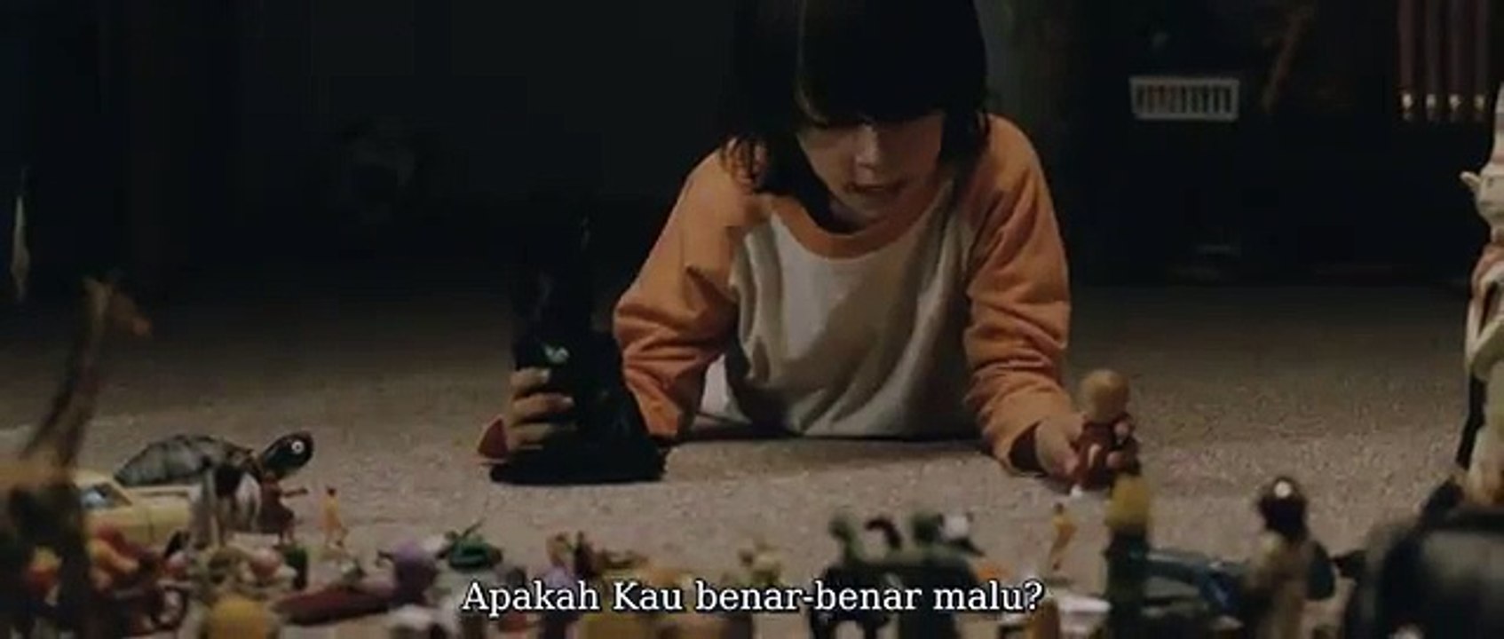 The Obscure Spring (2014) - [INDO-SUB]