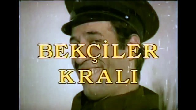 Bekçiler Kralı - Kemal Sunal Komedi Filmi İzle