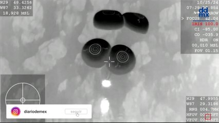 Ameriza en Florida la tripulación de la octava misión comercial tras ocho meses en la EEI