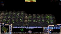 StarCraft 2  СТРОИМ МУРАВЬИНУЮ КОЛОНИЮ! #StarCraft