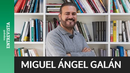 Miguel Ángel Galán: "La RFEF es un nido de corrupción"