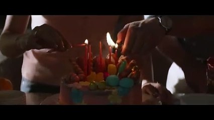 Cuando los ángeles duermen Tráiler Oficial Español