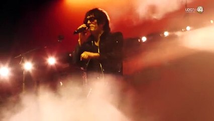 Siddhartha vive una noche de reencuentro musical con Guadalajara