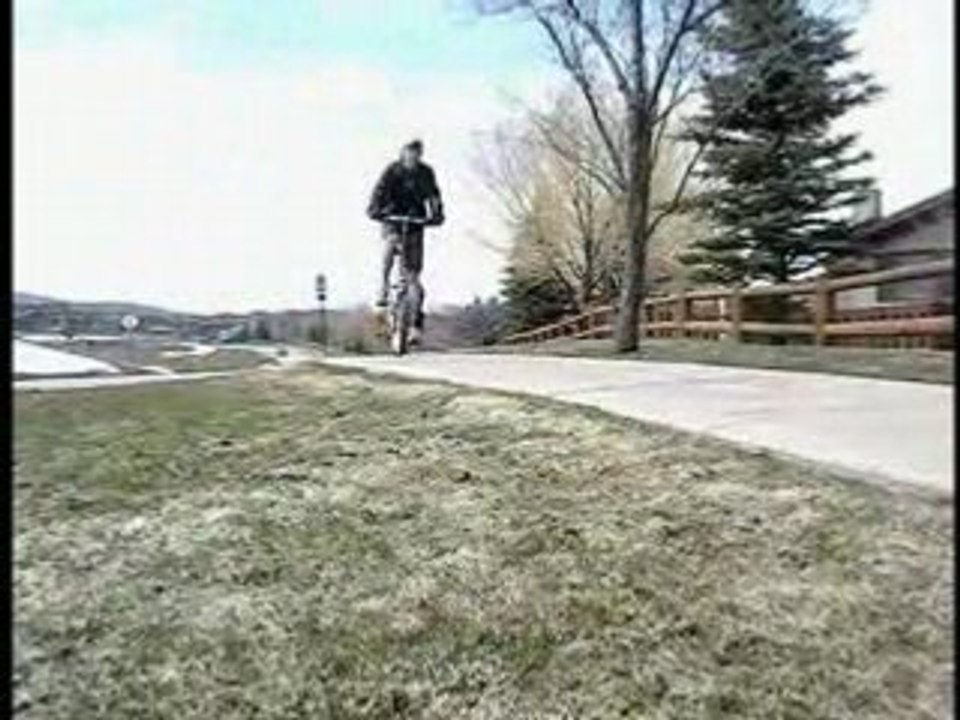 Bike Friday - Short Folding Bike Video