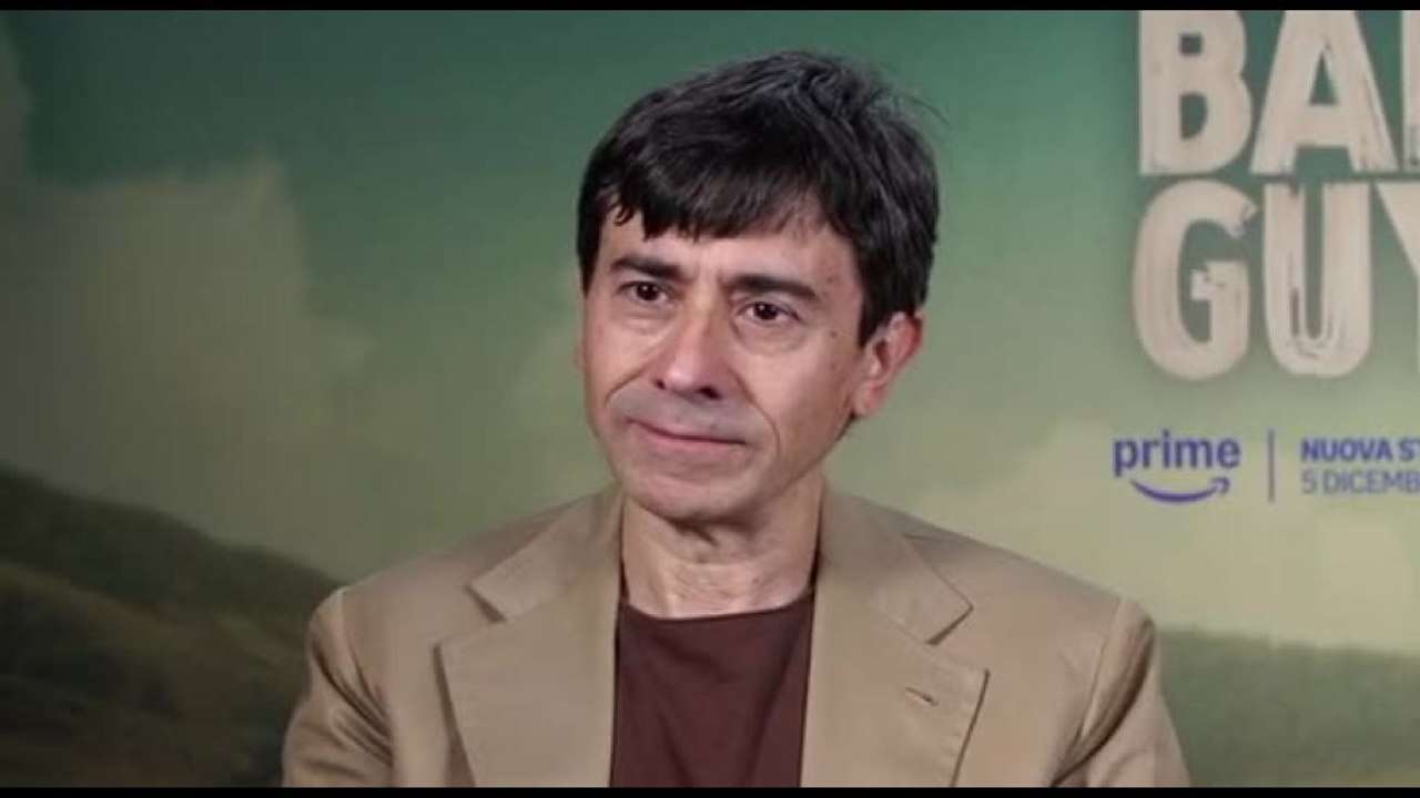 "The Bad Guy 2", Lo Cascio: è ancora più frenetica, succede di tutto