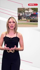 Un hombre le quitó la vida a su compañera de trabajo porque se tomaba largos descansos