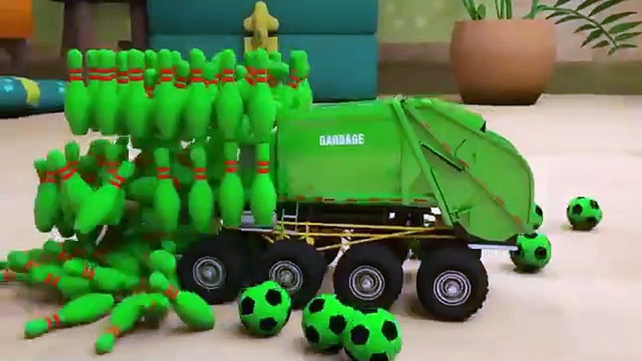 Wheels On the Bus + Baby Shark + Police OfficerSinging kids' songs