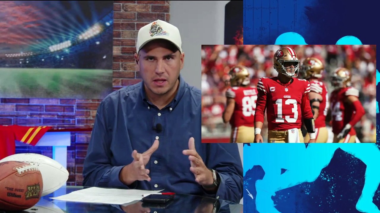 ¿COWBOYS será VICTIMA de los 49ERS? | EN VIVO