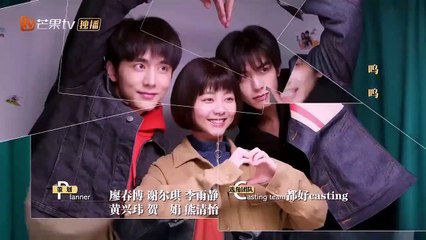 Go Ahead (2020) EP- 30 Eng Sub