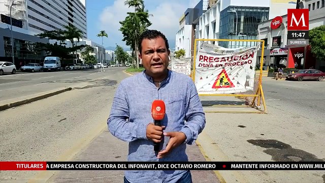 Hoy Acapulco cumple un año del devastador impacto del huracán 'Otis'