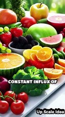 Transform Your Body Ditch Processed Foods!