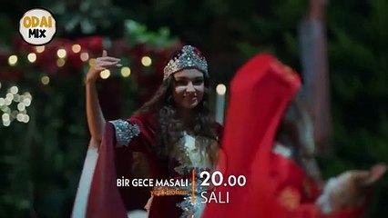 حكاية ليلة الحلقة 9 الإعلان الثاني | ''انظر إلى عيني رغماً عن الجميع...''#مترجم