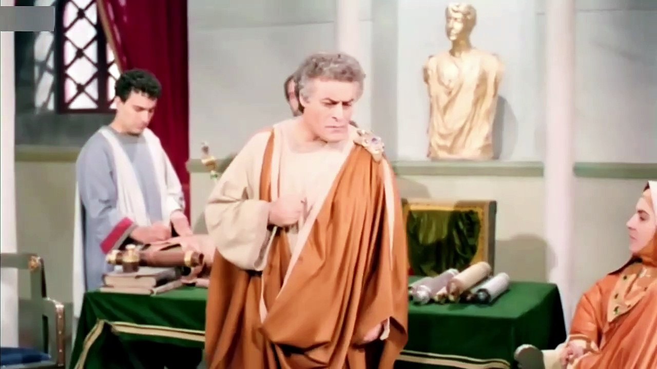 زنجیرە درامای یارانی ئەشکەوت ئەلقەی 14