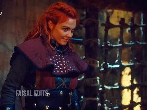 بالا خاتون نے صوفیہ کو سبق سکھا دیا زبردست سین