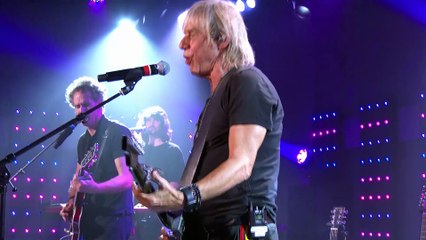 Jean-Louis Aubert - Saute ! (Live) - Le Grand Studio RTL