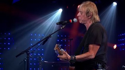 Jean-Louis Aubert - La chanson qui guérit (Live) - Le Grand Studio RTL