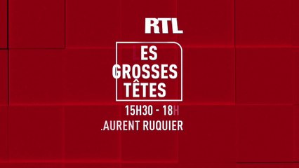 Le journal RTL de 17h du 25 octobre 2024