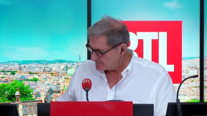 Le journal RTL de 18h du 25 octobre 2024
