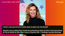 Alexandra Lamy face aux épreuves : son nouveau départ dans un quartier parisien où 