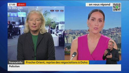 Jeanne Baron sur France Info (25/10/2024)
