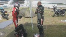 Le mans 2008