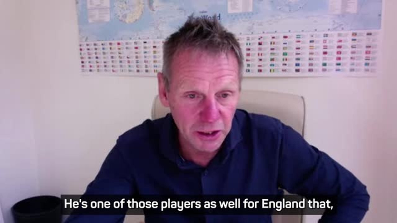 Stuart Pearce labels Cole Palmer as 'the best player in the Premier League'