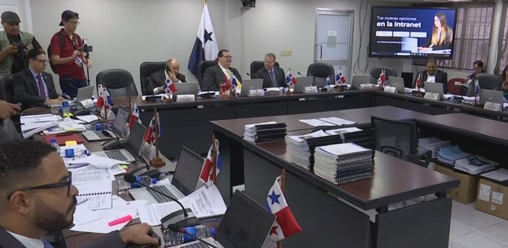 Siguen vistas presupuestarias en la Asamblea Nacional