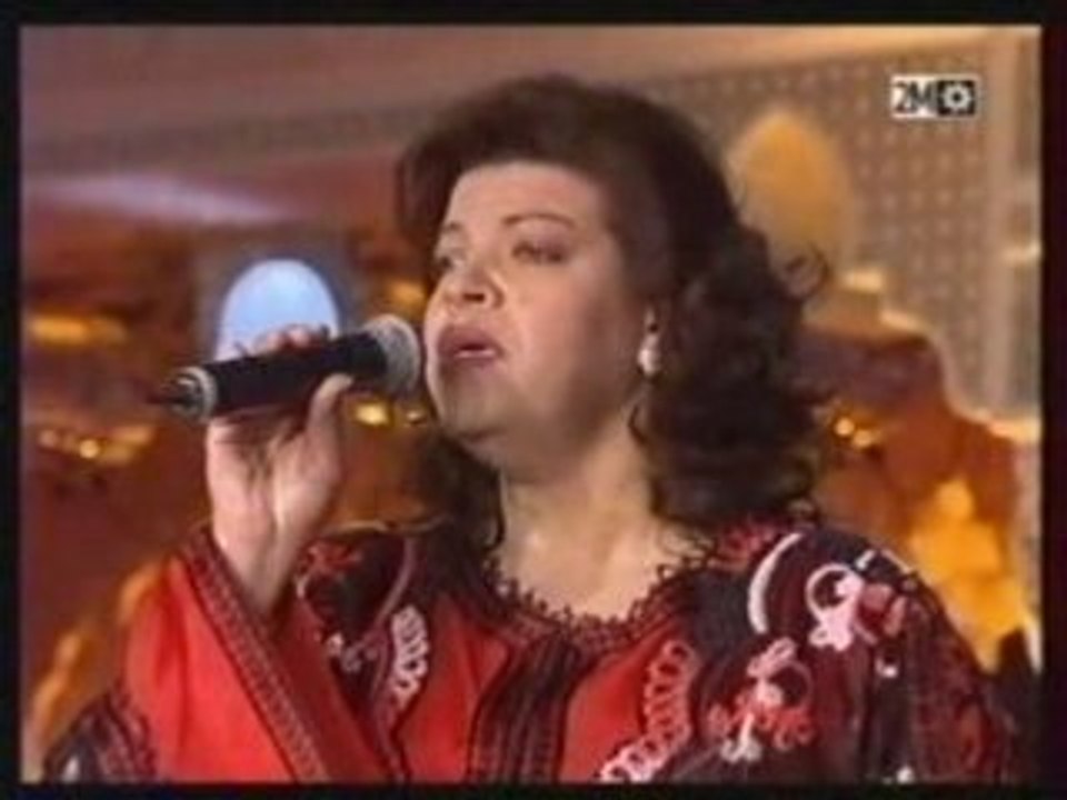 Hayat Boukhriss - Rimoun Rametni