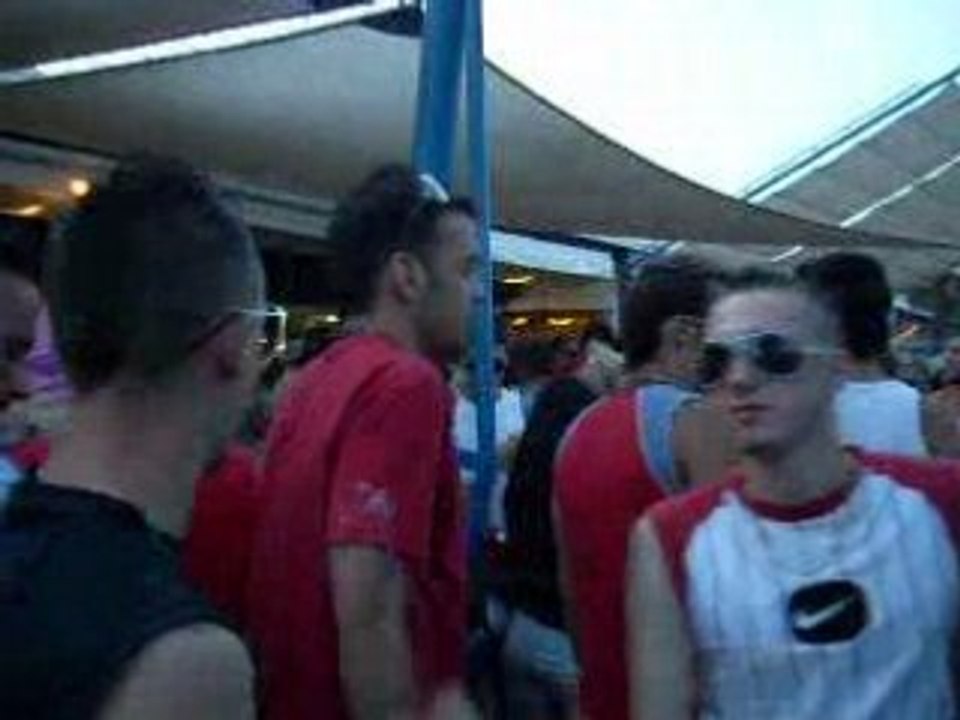 Welcom to bora(avion)